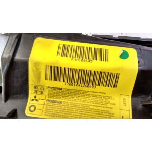 4548600902CN4A AIRBAG LEFT-HAND SEAT SMART FORFOUR 2004 - 2006