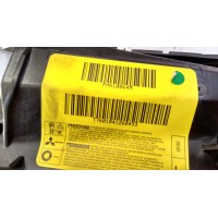 4548600902CN4A AIRBAG LEFT-HAND SEAT SMART FORFOUR 2004 - 2006