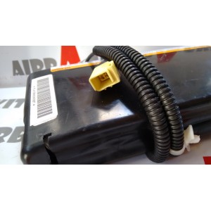 985H1AX30A AIRBAG SEAT LEFT NISSAN MICRA 3rd GENER. 2002 - 2010