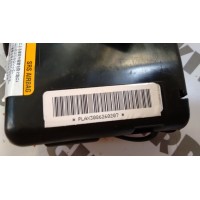 985H1AX30A AIRBAG ASIENTO IZQUIERDO NISSAN MICRA 3ª GENER.  2002-2003-2004-2005-2006-2007-2008-2009-2010