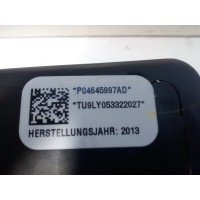 00K04645997AD AIRBAG ASIENTO IZQUIERDO FIAT FREEMONT 345  2011-2012-2013-2014-2015-2016-2017-2018-2019-2020-