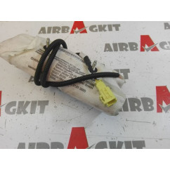 985H19U00A AIRBAG LEFT-HAND SEAT, NISSAN NOTE 2006 - 2012
