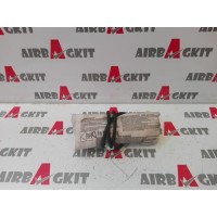 985H19U00A AIRBAG LEFT-HAND SEAT, NISSAN NOTE 2006 - 2012