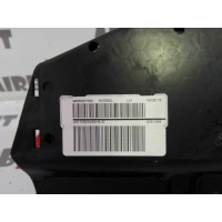 8217G4 AIRBAG LEFT-hand SEAT, PEUGEOT 508 1st GEN. 2011 - 2014
