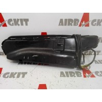1K3880241A AIRBAG ASIENTO IZQUIERDO VOLKSWAGEN GOLF V 2004-2005-2006-2007-2008