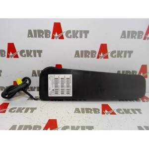 1910778 AIRBAG ASIENTO IZQUIERDO FORD ECOSPORT 2014-2015-2016-2017-2018, TRANSIT CONNECT 2013-2014-2015-2016-2017-2018-201...