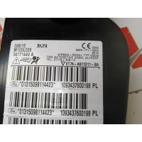 1910778 AIRBAG ASIENTO IZQUIERDO FORD ECOSPORT 2014-2015-2016-2017-2018, TRANSIT CONNECT 2013-2014-2015-2016-2017-2018-201...