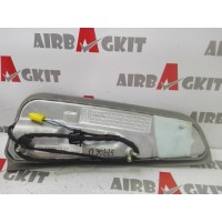 8H0880242 EC3 AIRBAG ASIENTO DERECHA AUDI A4 (8E5 Y 8E2) B6 (04.2001 - 12.2004) 2000 - 2001-2002-2003-2004