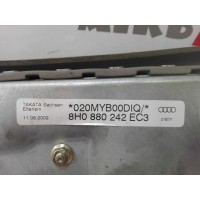 8H0880242 EC3 AIRBAG ASIENTO DERECHA AUDI A4 (8E5 Y 8E2) B6 (04.2001 - 12.2004) 2000 - 2001-2002-2003-2004