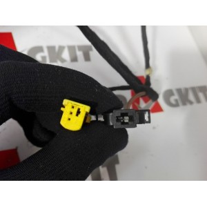 8H0880242 EC3 AIRBAG ASIENTO DERECHA AUDI A4 (8E5 Y 8E2) B6 (04.2001 - 12.2004) 2000 - 2001-2002-2003-2004