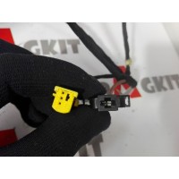 8H0880242 EC3 AIRBAG ASIENTO DERECHA AUDI A4 (8E5 Y 8E2) B6 (04.2001 - 12.2004) 2000 - 2001-2002-2003-2004