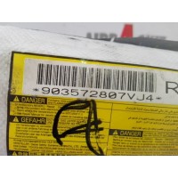 903572807VJ4 AIRBAG ASIENTO DERECHA LEXUS LS 460/600H 2006-2007-2008-2009