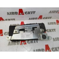 3D0880241 C AIRBAG LEFT-HAND SEAT, VOLKSWAGEN PHAETON 2002 – 2007