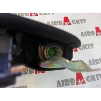 2118601505 NEGRO CUERO AIRBAG ASIENTO IZQUIERDO MERCEDES-BENZ CLASE CLS 2004-2005-2006-2007-2008-2009-2010-2011, CLASE E 2...