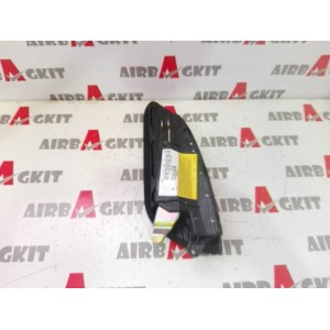 2118601505 NEGRO CUERO AIRBAG ASIENTO IZQUIERDO MERCEDES-BENZ CLASE CLS 2004-2005-2006-2007-2008-2009-2010-2011, CLASE E 2...