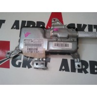 A2038602505 AIRBAG DOOR LEFT MERCEDES-BENZ a-CLASS C 2nd GENER. W 203 2000 - 2008