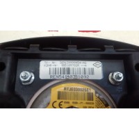 985109782R AIRBAG steering WHEEL DACIA SANDERO,Logan II MCV Break (from 13),Lodgy (JS Since 04/12),Logan II (L8 From 13) 2014
