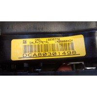 13235770 AIRBAG VOLANTE - AIRBAG DELANTERO IZQUIERDO OPEL CORSA D 2004-2005-2006-2007-2008-2009-2010-2011-2012-2013-2014