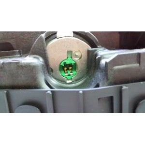985100007R AIRBAG VOLANTE - AIRBAG DELANTERO IZQUIERDO RENAULT FLUENCE 2013-2014-2015-2016-2017-2018-2019-2020-PRESENTE, L...