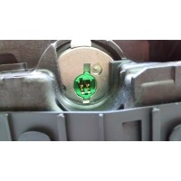 985100007R AIRBAG VOLANTE - AIRBAG DELANTERO IZQUIERDO RENAULT FLUENCE 2013-2014-2015-2016-2017-2018-2019-2020-PRESENTE, L...