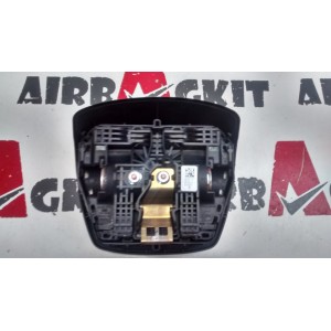 985100007R AIRBAG VOLANTE - AIRBAG DELANTERO IZQUIERDO RENAULT FLUENCE 2013-2014-2015-2016-2017-2018-2019-2020-PRESENTE, L...