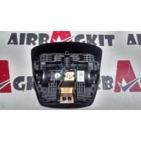 985100007R AIRBAG VOLANTE - AIRBAG DELANTERO IZQUIERDO RENAULT FLUENCE 2013-2014-2015-2016-2017-2018-2019-2020-PRESENTE, L...