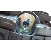 985100007R AIRBAG VOLANTE - AIRBAG DELANTERO IZQUIERDO RENAULT FLUENCE 2013-2014-2015-2016-2017-2018-2019-2020-PRESENTE, L...