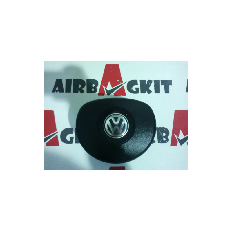 1T0880201A AIRBAG VOLANTE VOLKSWAGEN POLO POLO IV (9N Y 9N3)2001 -  2005 Y 2005-2006-2007-2008-2009, TOURAN 1T1 2003-2004-20...