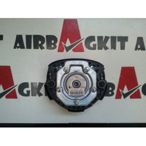 6Q0880201J AIRBAG VOLANTE VOLKSWAGEN POLO POLO IV (9N Y 9N3)2001 -  2005 Y 2005-2006-2007-2008-2009