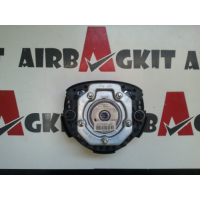 6Q0880201J AIRBAG VOLANTE VOLKSWAGEN POLO POLO IV (9N Y 9N3)2001 -  2005 Y 2005-2006-2007-2008-2009