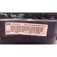 735410446 AIRBAG STEERING WHEEL FIAT GRANDE PUNTO 2005 - 2007 (BLUE LOGO)