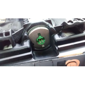 8200381851 sin mandos AIRBAG VOLANTE RENAULT SCENIC 2 2003 - 2009
