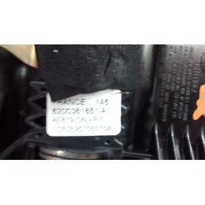 8200381851 sin mandos AIRBAG VOLANTE RENAULT SCENIC 2 2003 - 2009