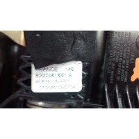 8200381851 sin mandos AIRBAG VOLANTE RENAULT SCENIC 2 2003 - 2009