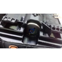 8200381851 sin mandos AIRBAG VOLANTE RENAULT SCENIC 2 2003 - 2009