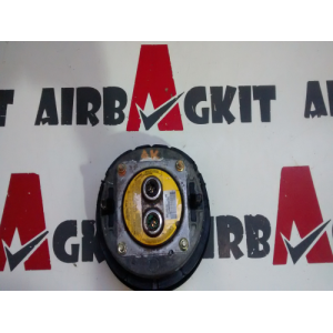 33675789101Q AIRBAG VOLANTE BMW SERIE 3 E 46 (02.1998 - 04.2005) 1998-1999-2000-2001-2002-2003-2004-2005, SERIE 5 E 39 (09.1...