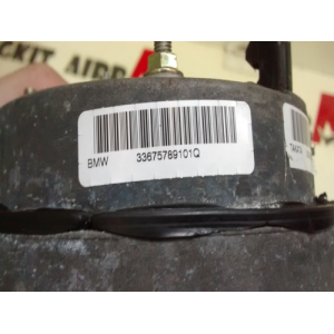 33675789101Q AIRBAG VOLANTE BMW SERIE 3 E 46 (02.1998 - 04.2005) 1998-1999-2000-2001-2002-2003-2004-2005, SERIE 5 E 39 (09.1...