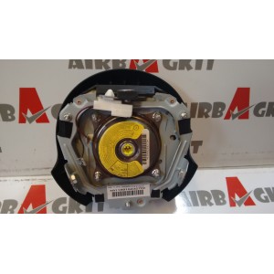 A11A916370 AIRBAG VOLANTE MAZDA 2 3ª GENER. 2007-2008-2009-2010-2011-2012-2013-2014-2015