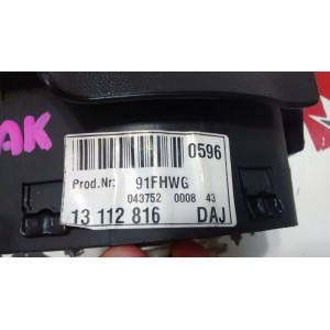 5199199 AIRBAG VOLANTE OPEL VECTRA C 2002-2003-2004-2005