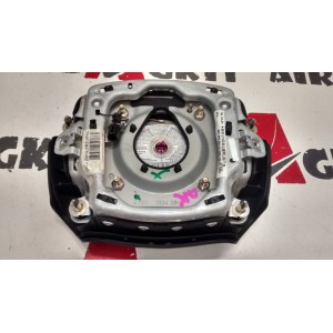8P0880201J6PS AIRBAG steering WHEEL AUDI A4 (8E) B6 2001 - 2004