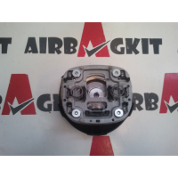1K0880201N1BZ AIRBAG VOLANTE - AIRBAG DELANTERO IZQUIERDO VOLKSWAGEN GOLF V 2004-2005-2006-2007-2008