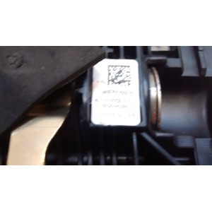8200485099A Con mandos y aro cromado AIRBAG VOLANTE - AIRBAG DELANTERO IZQUIERDO RENAULT MEGANE 2 2002-2003-2004-2005-2006...