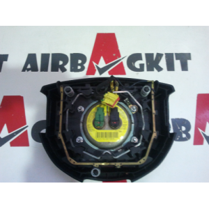 2S6AA042B85AJZHHA AIRBAG steering WHEEL FORD FIESTA 5th GENER. 2002 - 2005