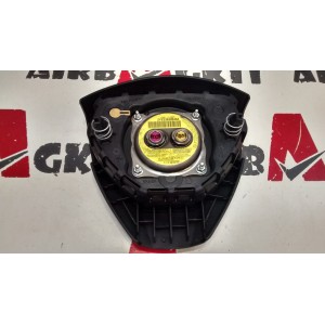 12757622 AIRBAG VOLANTE SAAB 9-3 2ª GENER. 2003-2004-2005-2006-2007