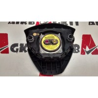 12757622 AIRBAG VOLANTE SAAB 9-3 2ª GENER. 2003-2004-2005-2006-2007