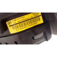 12757622 AIRBAG VOLANTE SAAB 9-3 2ª GENER. 2003-2004-2005-2006-2007