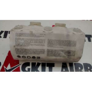 24451349 AIRBAG DASHBOARD OPEL ASTRA H 2004 - 2010