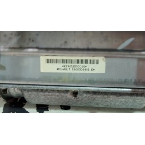 8200303496 AIRBAG SALPICADERO - AIRBAG DELANTERO DERECHO RENAULT CLIO 3: 2005-2006-2007-2008-2009-2010-2011-2012