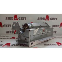 8200303496 AIRBAG DASHBOARD RENAULT CLIO 3: 2005 - 2012