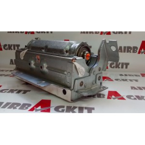 8200303496 AIRBAG SALPICADERO - AIRBAG DELANTERO DERECHO RENAULT CLIO 3: 2005-2006-2007-2008-2009-2010-2011-2012